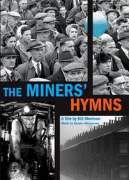  The Miners' Hymns Poster