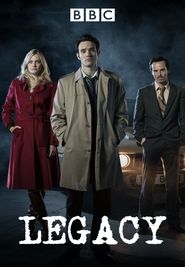  Legacy Poster