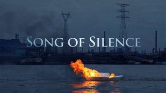 Song of Silence Poster