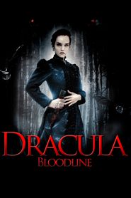  Dracula: Bloodline Poster