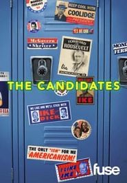 The Candidates Poster