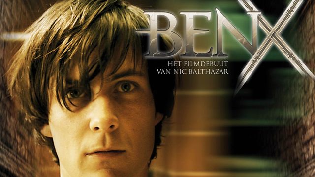Ben X Backdrop