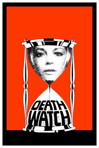  Death Watch Poster