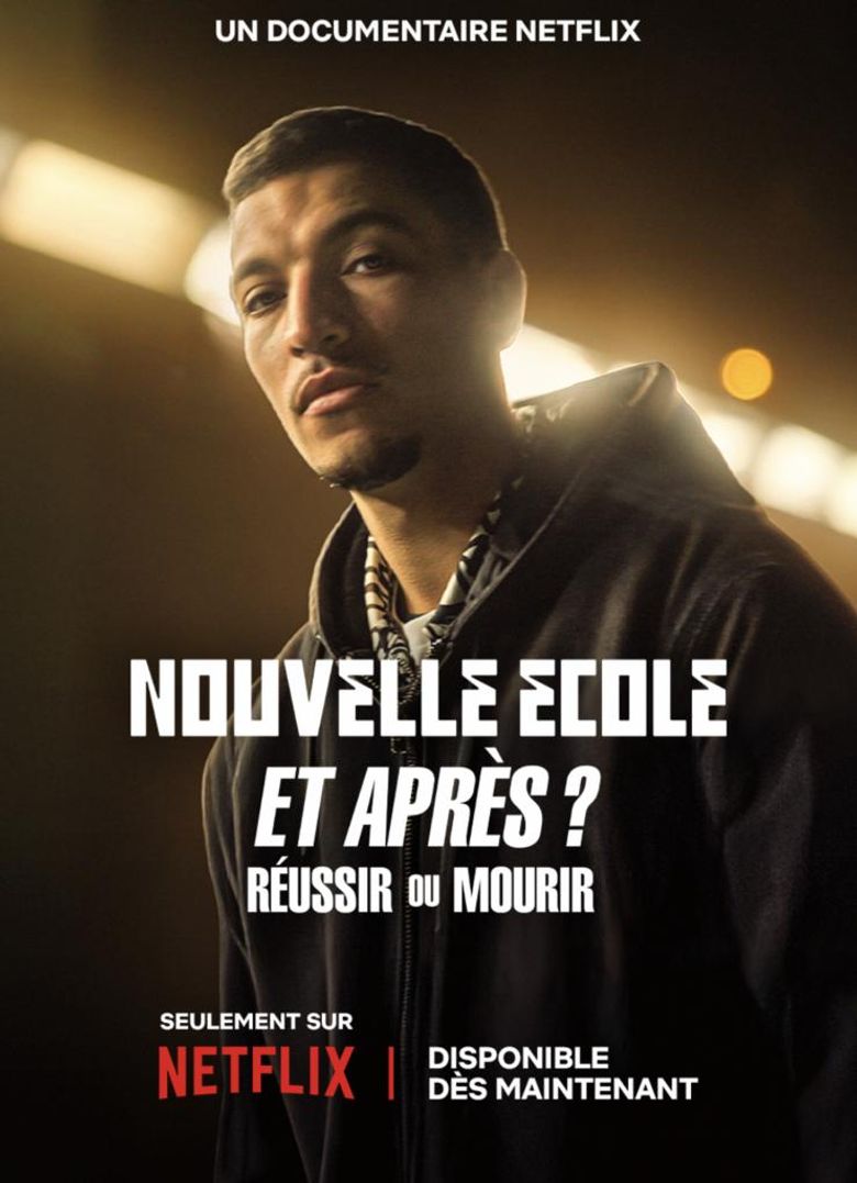 Nouvelle École: Et après: Réussir ou mourir