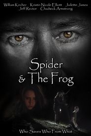  Spider and the Frog Poster