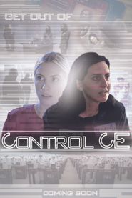  Control C.E. Poster
