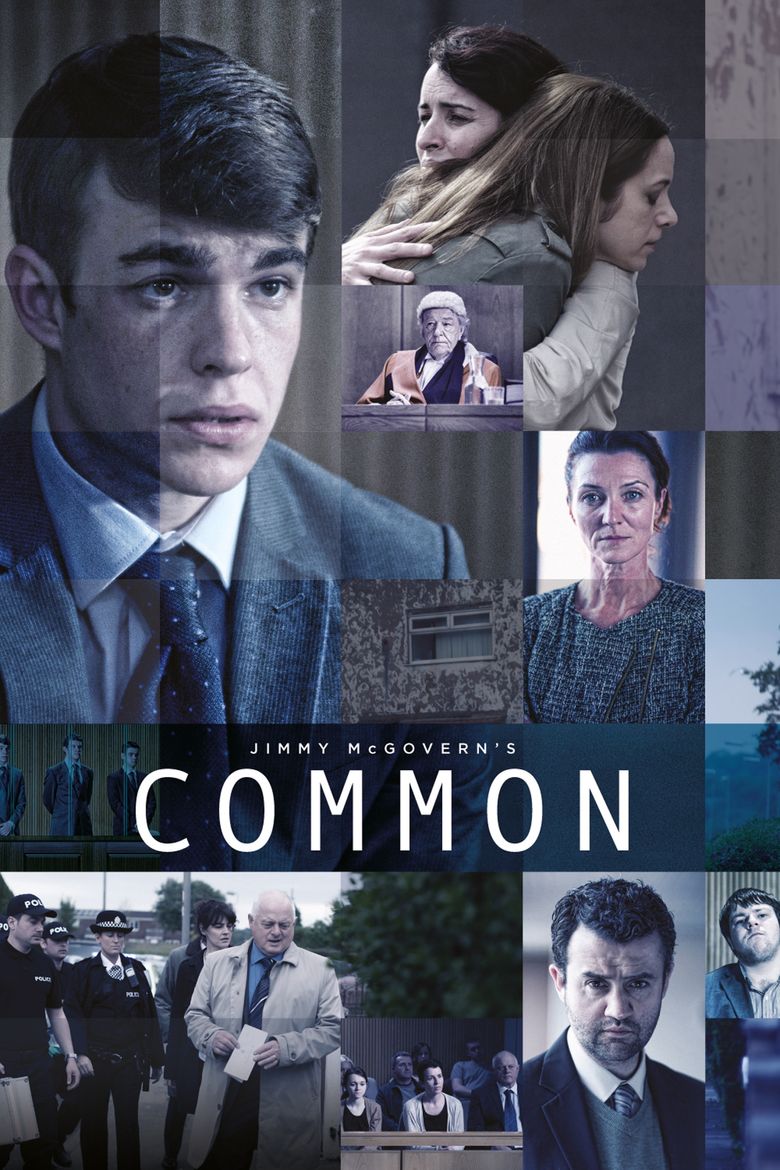 Common Poster