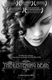 The Listening Dead Poster