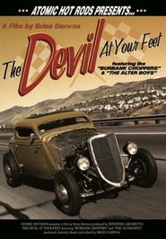  The Devil at Your Feet Poster
