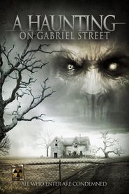 A Haunting on Gabriel Street Poster