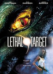  Lethal Target Poster