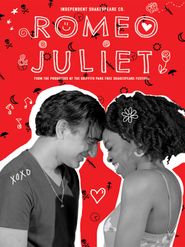  Romeo & Juliet Poster