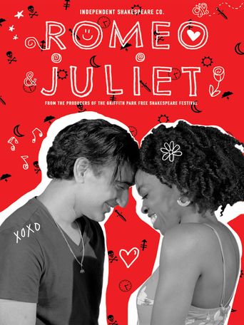Romeo & Juliet (2021): Where to Watch and Stream Online