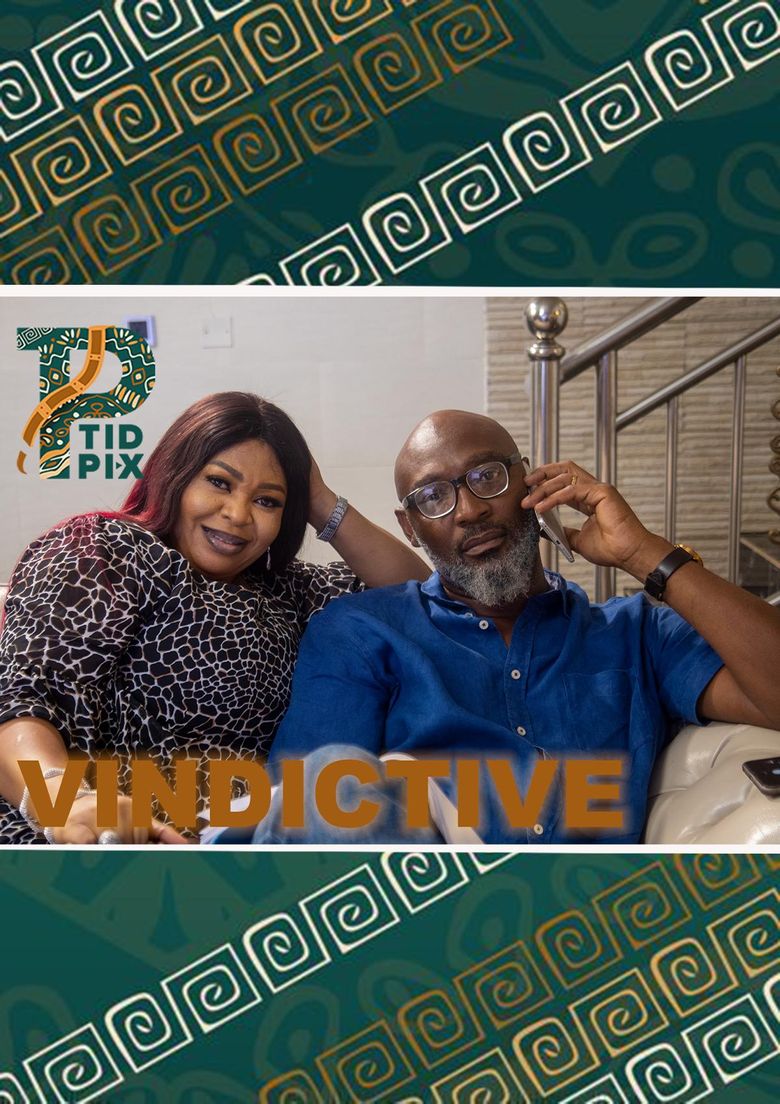 Vindictive