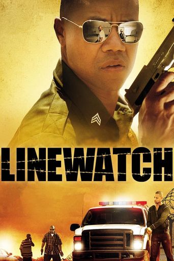  Linewatch Poster
