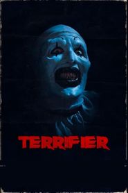  Terrifier Poster