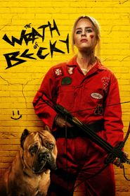 The Wrath of Becky Poster