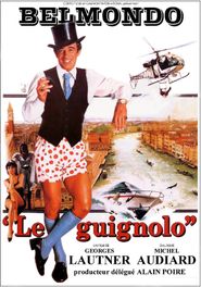  Le Guignolo Poster