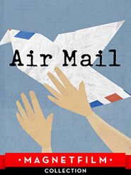 Air-Mail Poster