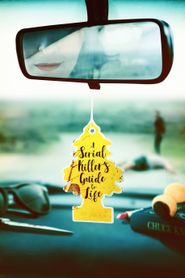  A Serial Killer's Guide to Life Poster