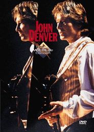  John Denver: The Wildlife Concert Poster