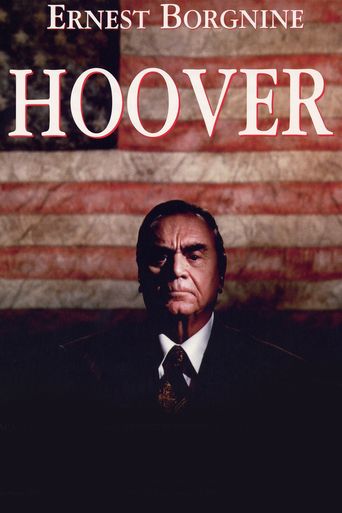  Hoover Poster