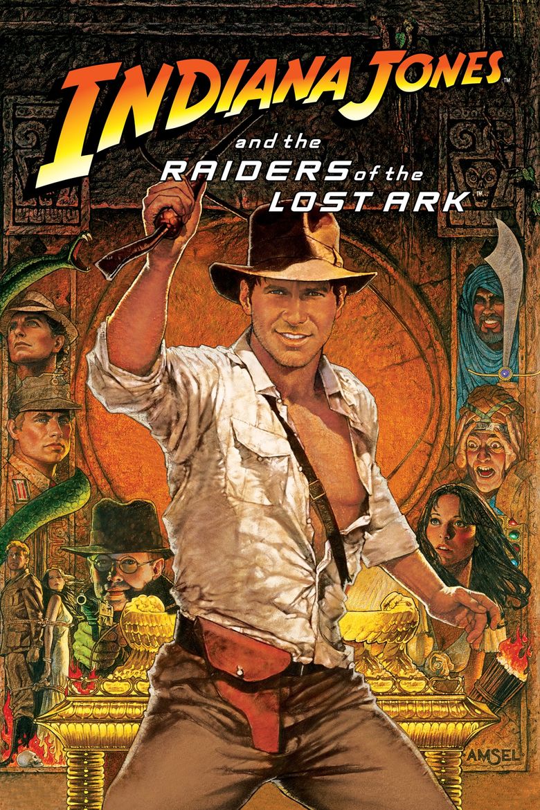 Indiana Jones and the Temple of Doom (1984) - IMDb