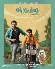  Oh My Dog Poster