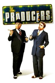  The Producers Poster