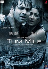  Tum Mile Poster