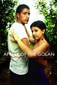  Apples of the Golan Poster