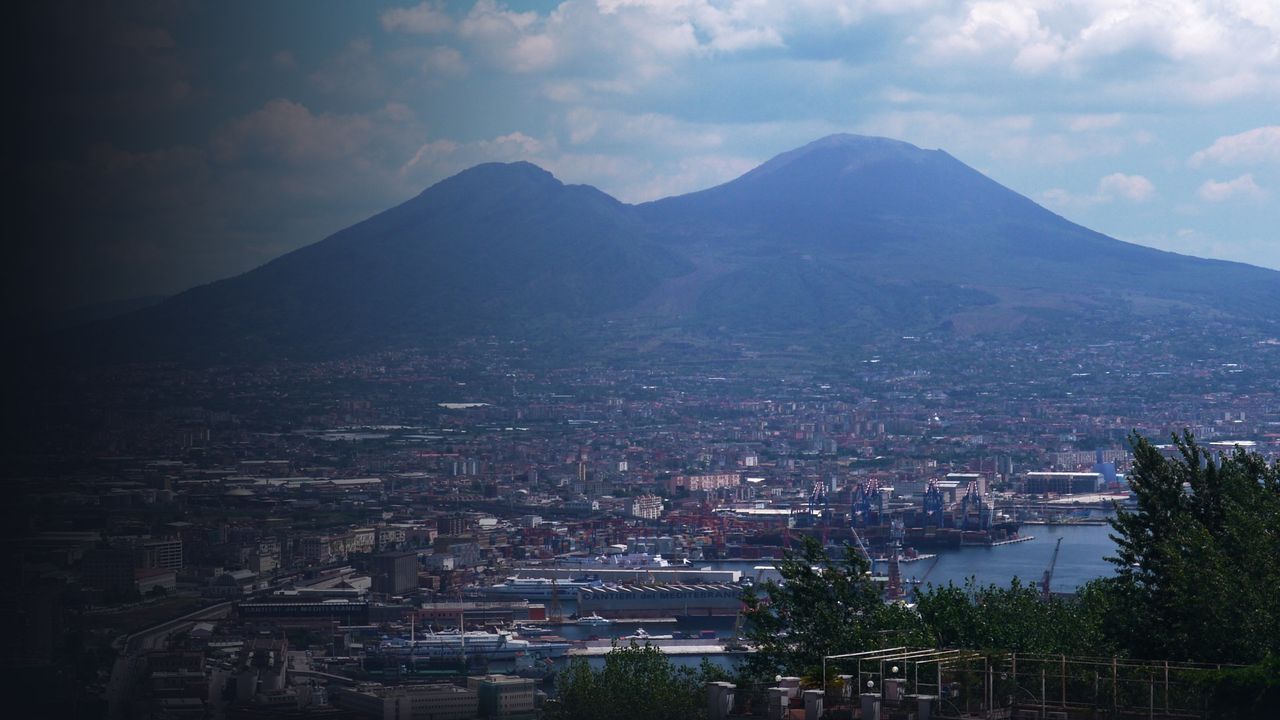 Deadliest Volcanoes 2012 Where To Watch And Stream Online Reelgood