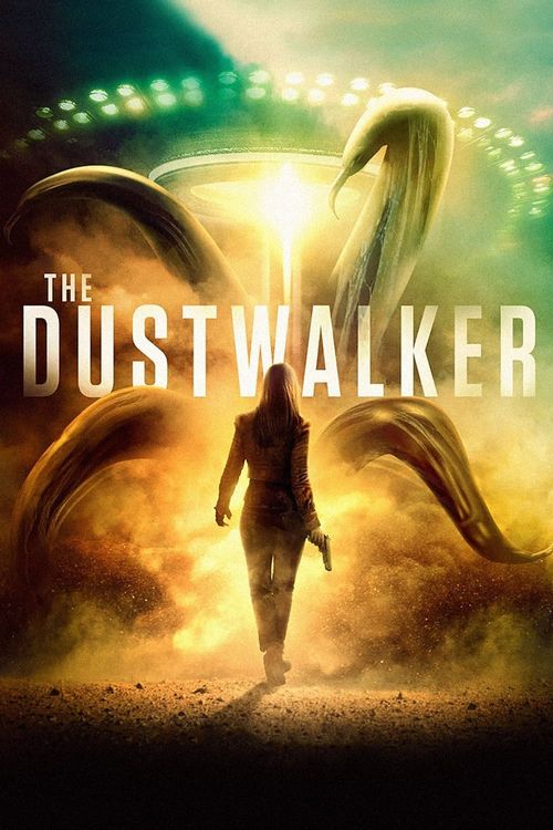The Dustwalker Poster