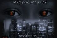  Have You Seen Her Poster
