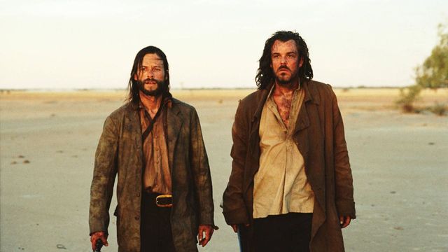 The Proposition Backdrop