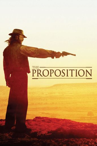  The Proposition Poster