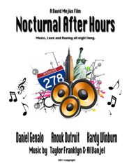  Nocturnal After Hours Poster