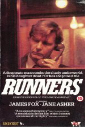  Runners Poster