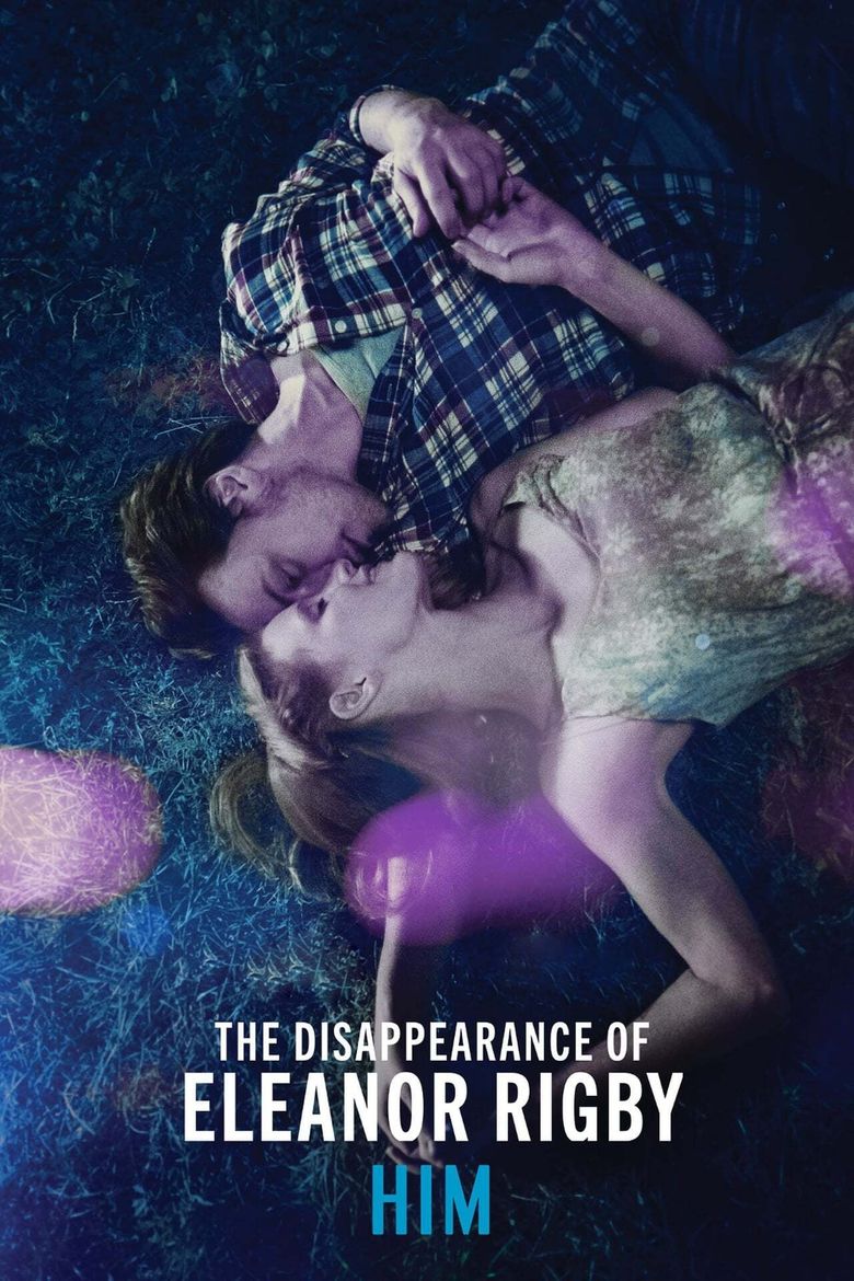 The Disappearance of Eleanor Rigby: Him Poster