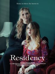  Residency Poster
