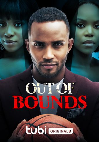  Out of Bounds Poster