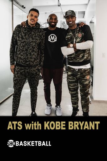 ATS with Kobe Bryant Poster