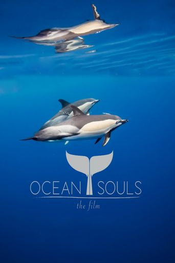  Ocean Souls Poster
