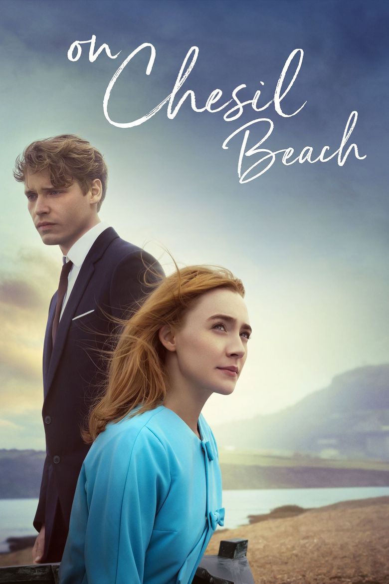 On Chesil Beach Poster