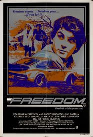  Freedom Poster