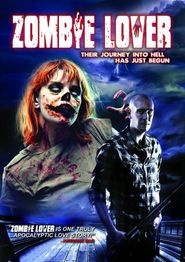  Zombie Lover Poster