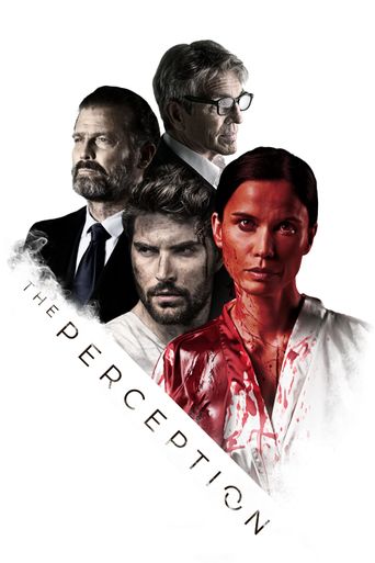  The Perception Poster