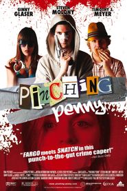  Pinching Penny Poster