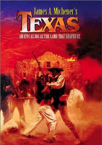  Texas Poster