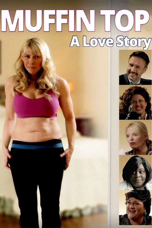Muffin Top: A Love Story Poster